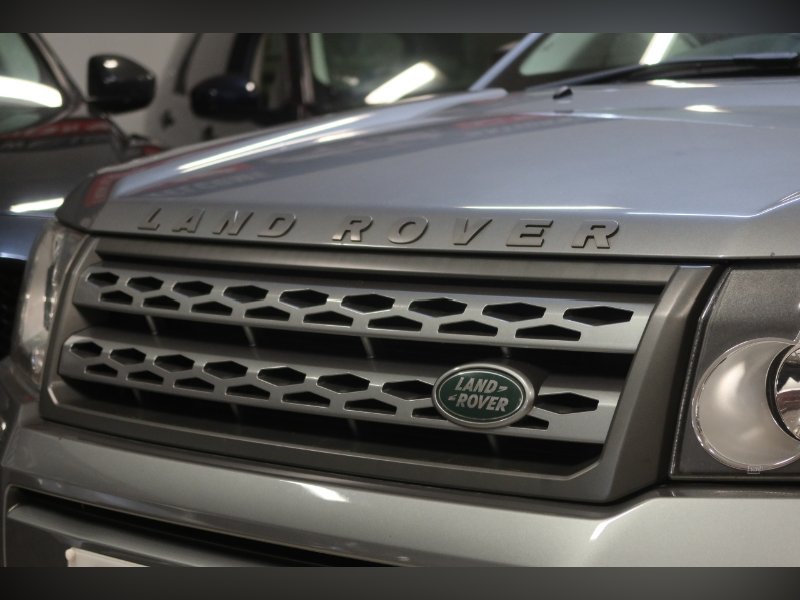 LAND ROVER FREELANDER 2 BODY SUV MILEAGE 123,076 YEAR 2012 FUEL TYPE DIESEL GEARBOX MANUAL...